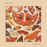 Talk Talk - The Colour of Spring [24-Bit / 96-kHz]