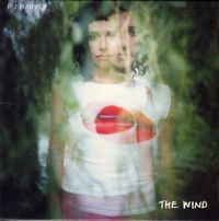 PJ Harvey - The Wind