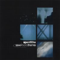 sparr00w - Save Room Theme
