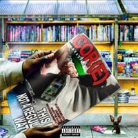 Lil Uzi Vert - Regular