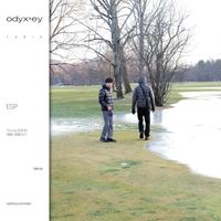 ESP - Mix for Odyxxey Radio
