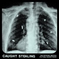 IDLES - Caught Stealing (Original Motion Picture Soundtrack- Extended Remix Edition)