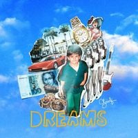 Shindy - DREAMS
