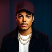Ghostchords Music - Billie Jean (Trapsoul)  [Reimagined Version]