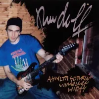 Ruudolf - Asfalttisoturin viimeinen hidas