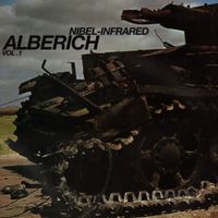 Alberich - Nibel-Infrared, Vol. 1