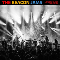 Trey Anastasio Band - Nov. 30, 2025 | The Beacon Theatre, New York, NY