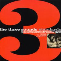 The Three Sounds - Standards