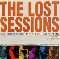 Various Artists - Blue Note Records Presents: The Lost Sessions