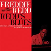 Freddie Redd - Redd's Blues