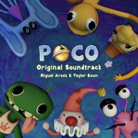 Miguel Arada - Poco (Original Game Soundtrack)