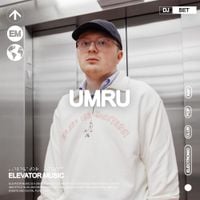 umru - Elevator Music &ndash; umru (2025)