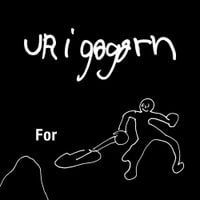Uri Gagarn - For