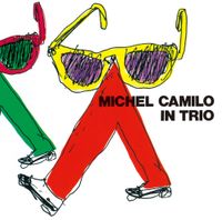 Michel Camilo - In Trio