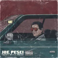 Truwer - Joe Pesci (feat. Lil Freezer)