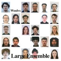 Woolvs - Large Ensemble