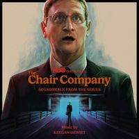 Keegan DeWitt - The Chair Company