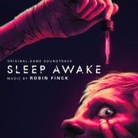 Robin Finck - Sleep Awake