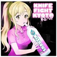KnifeFightKyoto - RE-UP