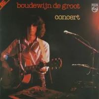 Boudewijn De Groot - Concert