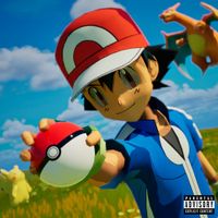 Blorg - CATCH 'EM ALL
