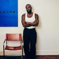 Kwaku Asante - Bygone