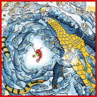 King Gizzard & The Lizard Wizard - Live in Gothenburg &lsquo;25