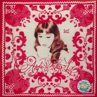 Asal Hazel - A Is For Angel