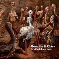 Renaldo & Clara - Fruits del teu bosc