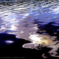 pentouchespaper - Reflections in F♯