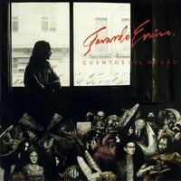 Gerardo Enciso - Cuentos del miedo