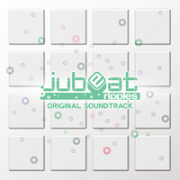 Various Artists - Jubeat Ripples Original Soundtrack