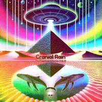 Floorboard - Cranial Rain: The Floorboard Demos (Vol. II)