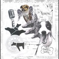 Breakmaster Cylinder - Musique Pour Les Pubs De Nourriture Pour Chiens
