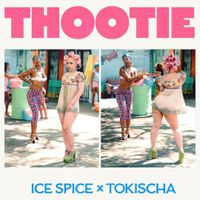Ice Spice - THOOTIE