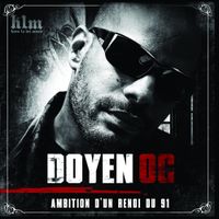 Doyen OG - Ambition d'un renoi du 91
