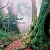Gandalf - Between Earth and Sky