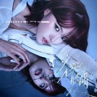 루네디 [LUNEDI] - FACE MYSELF