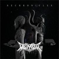 Decrypter - Nechronicles