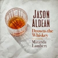 Jason Aldean - Drowns the Whiskey