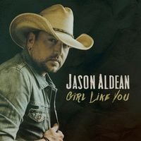 Jason Aldean - Girl Like You