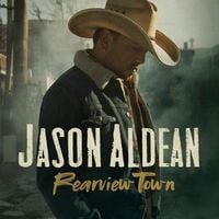 Jason Aldean - Rearview Town