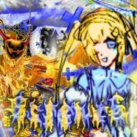 DJmegan23 - Mirage