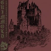 Gr&icirc;mm&ouml;ld - The Dying Kings of Man