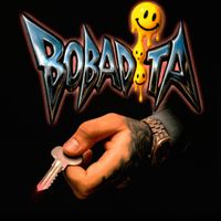 Kris R. - BOBADITA