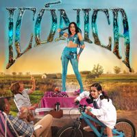 Luana - IC&Oacute;NICA