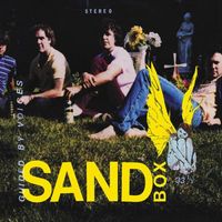 Guided by Voices - Sandbox
