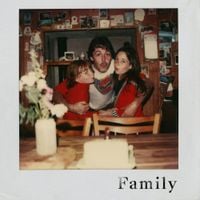 Paul McCartney - Family