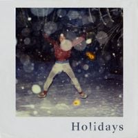Paul McCartney - Holidays