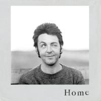 Paul McCartney - Home